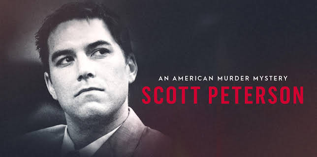 Scott Peterson: An American Murder Mystery