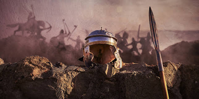 07:50: Die Schlacht von Alesia - Entscheidung im Gallischen Krieg | ZDFinfo | 11/26 2025