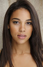 Alexandra Shipp as 