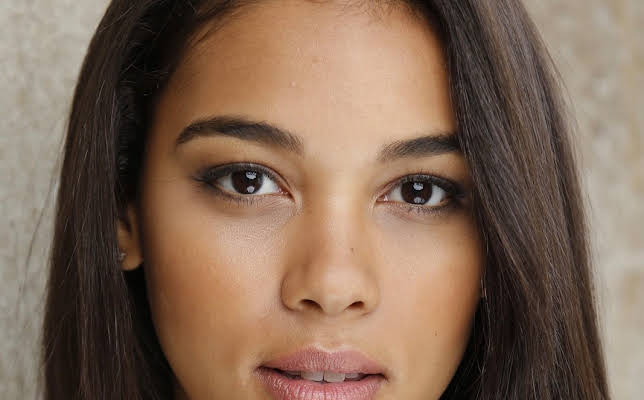 Alexandra Shipp