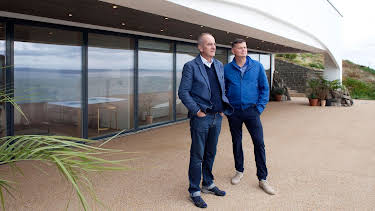 7:55 PM: Grand Designs | More 4 | 8/7 2026