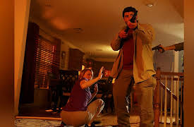 Over My Dead Body Season 1: Go To Your Safe Place