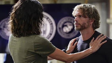 10:05: Navy CIS: L.A. | Kabel Eins | 4/1 2026