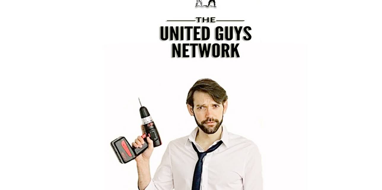 The United Guys Network (2016)