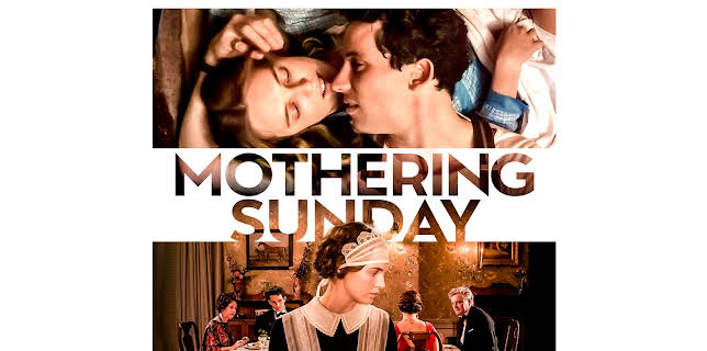 Mothering Sunday (2021)