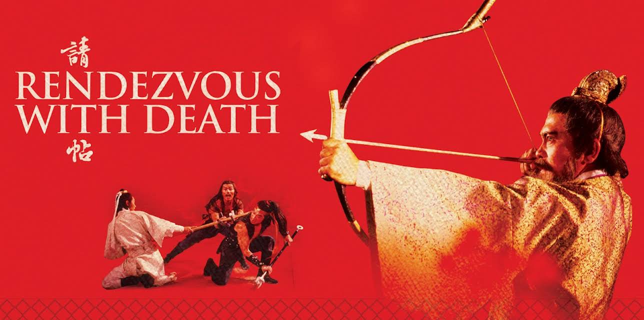 Rendezvous With Death (1980)