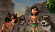 Jungelboken: Ulvetempelet, del 1