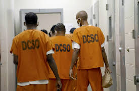 Justice, USA, Season 1: Presumed Guilty