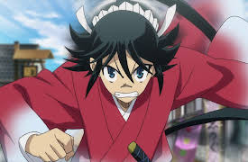 TV Series: Here Comes Tsukishima Jinbee! Subtitled