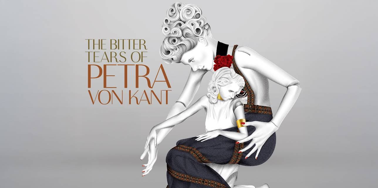 The Bitter Tears of Petra von Kant (English Subtitled) (1972)