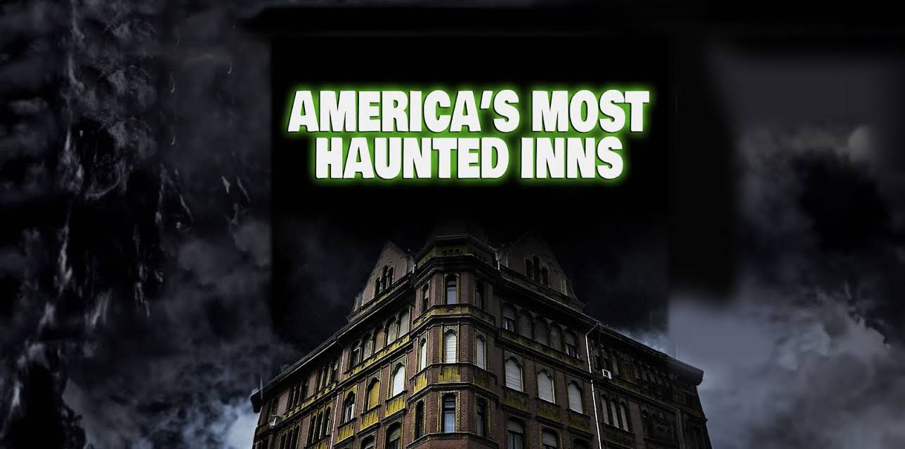 America's Most Haunted Inns (2004)