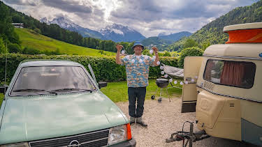 06:00: freizeit | BR Fernsehen | 8/3 2026