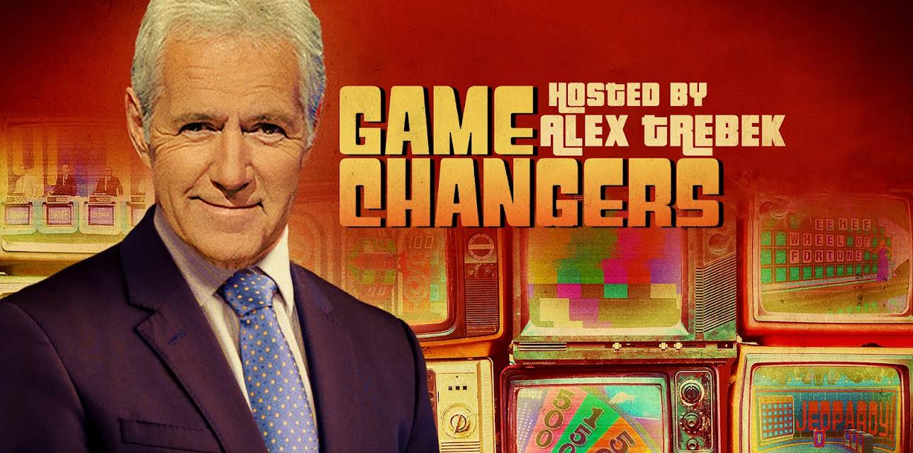 Game Changers (2018)