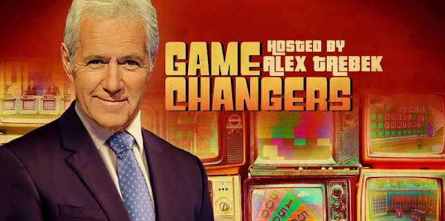 Game Changers (2018)