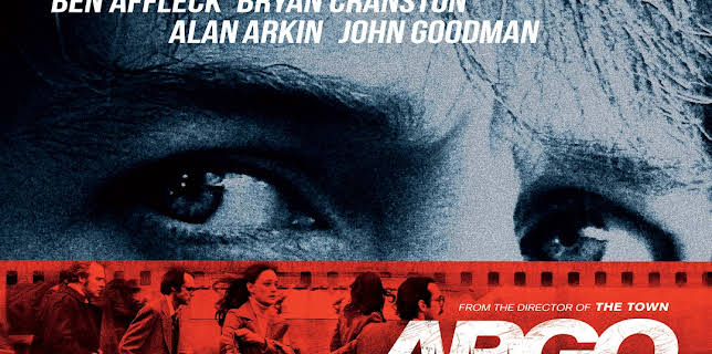 22:00: Argo (IMDb 7.7) | M. Drama | 2/8 2026