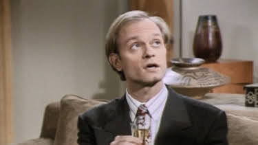 10:10 AM: Frasier | Channel 4 | 7/30 2026