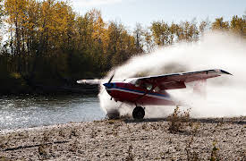 Flying Wild Alaska: Episode 4