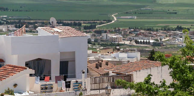 13:10: Stadt Land Kunst | Arte | 1/28 2026