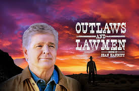 Outlaws and Lawmen Season 1: Episode 1: The Sheriff and The Kid