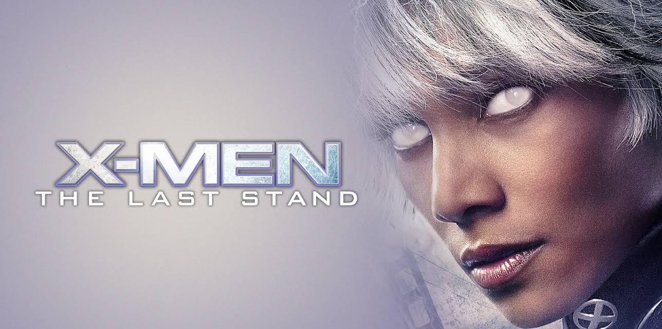 X-Men: The Last Stand (4K UHD) (2006)