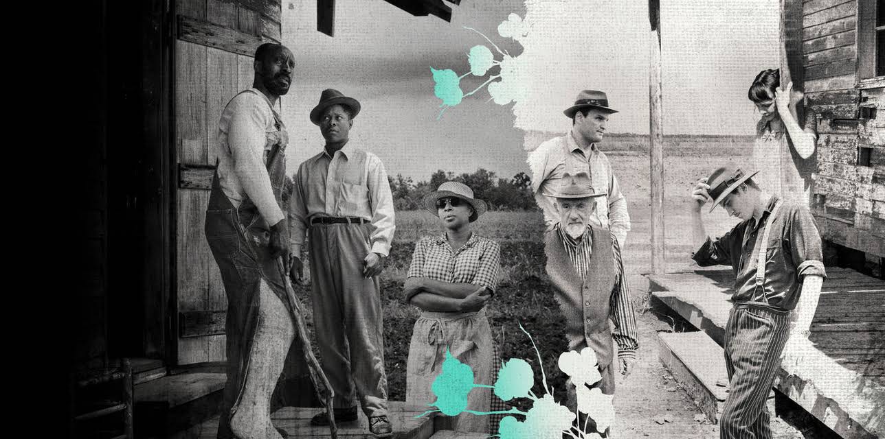 Mudbound (2017)