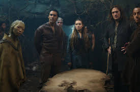 Cursed: The Fey Queen