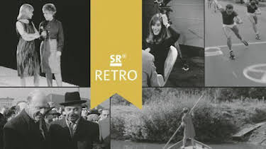 04:23: SR Retro - Das Saarland in den sechziger Jahren | SR Fernsehen | 4/2 2026
