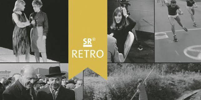 05:23: SR Retro - Das Saarland in den sechziger Jahren | SR Fernsehen | 10/30 2025