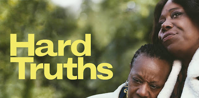 Hard Truths (2025)