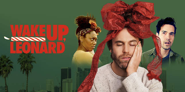 Wake Up, Leonard (2023)