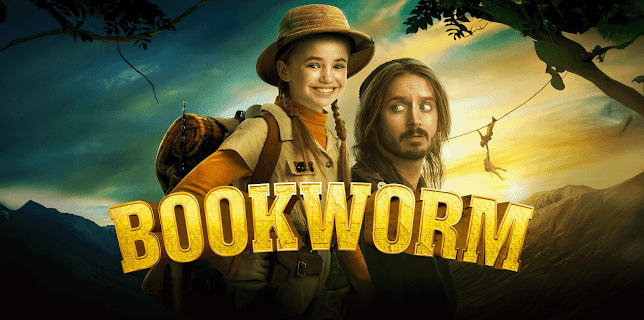 Bookworm (2024)
