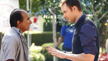 07:30: Community (S1 E3) (S1) | TV6 | 4/21 2026