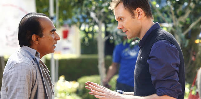 07:15: Community (S1 E3) (S1) | Viasat Series | 1/31 2026