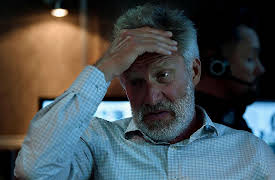 Helsinki Syndrome (English Subtitles): Monday (English Subtitles)