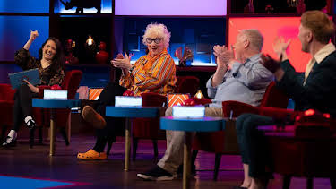 6:00 PM: House of Games (S10) | BBC Two | 10/30 2026