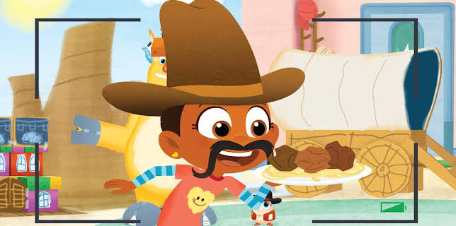 10:30: Esther og Roy: Tøffingen Tut | NRK Super | 1/26 2026