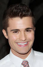 Spencer Boldman as 