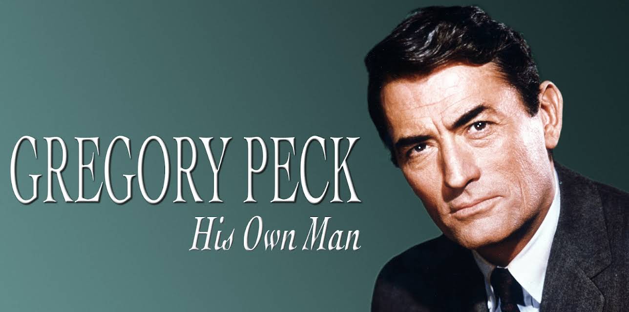 The Hollywood Collection: Gregory Peck - His Own Man (2008)