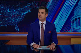 The Daily Show: December 11, 2024