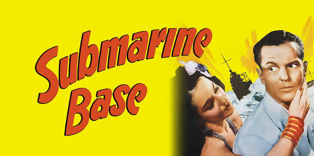 Submarine Base (2023)