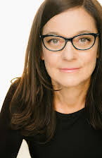 Patricia Scanlon som 