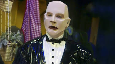 9:00 PM: Red Dwarf (S2 E1) (S2) | Dave | 3/28 2026