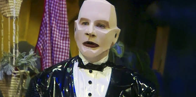 9:40 PM: Red Dwarf (S2 E1) (S2) | Dave | 12/20 2025