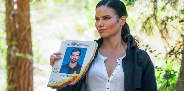 8:00 PM: NCIS (S20 E4) (S20) | 5 USA | 12/23 2025