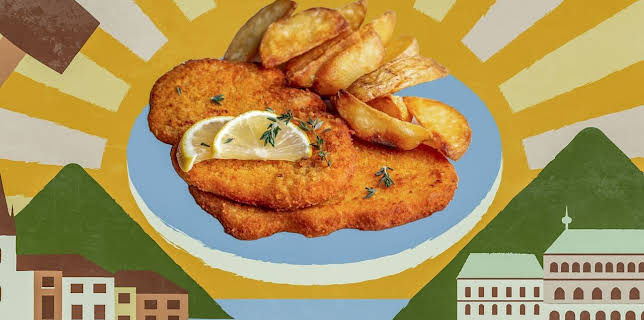 11:55: Küchen der Welt | Arte | 3/24 2026