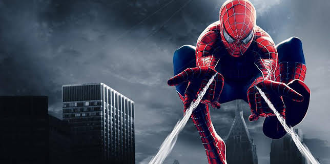 3:35 PM: Spider-Man 2 | BBC One Cambridgeshire | 3/1 2026