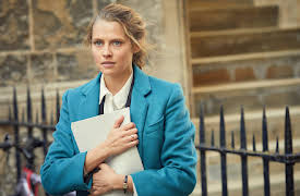 A Discovery of Witches: Episode 1