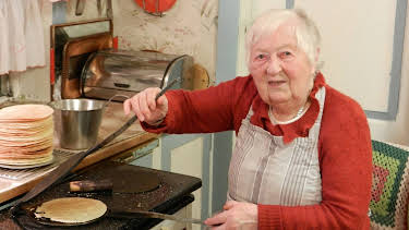 16:00: Leve livet - heile livet | NRK 1 | 4/3 2026