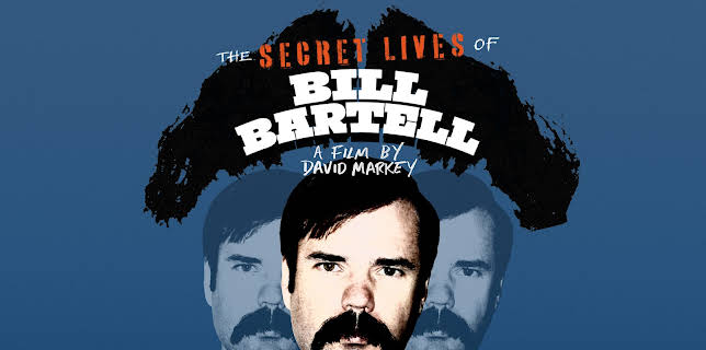 The Secret Lives Of Bill Bartell (2026)