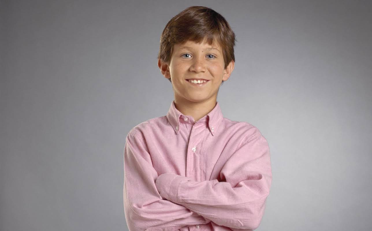 Benji Gregory